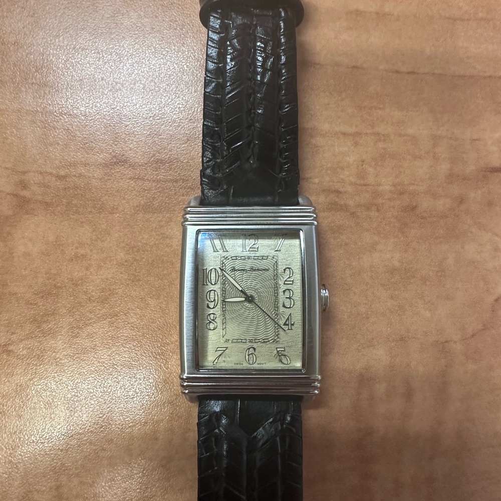 Tommy Bahama Men’s Watch
